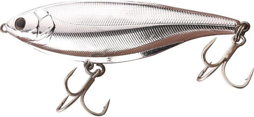 imageBerkley Stick Shadd Saltwater Fishing Hard BaitChrome