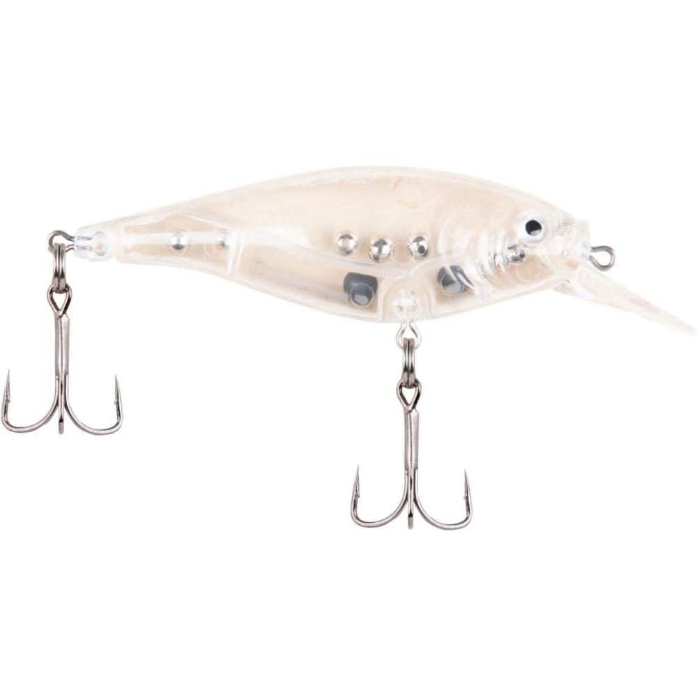 imageBerkley Berkley Flicker Shad ShallowClear