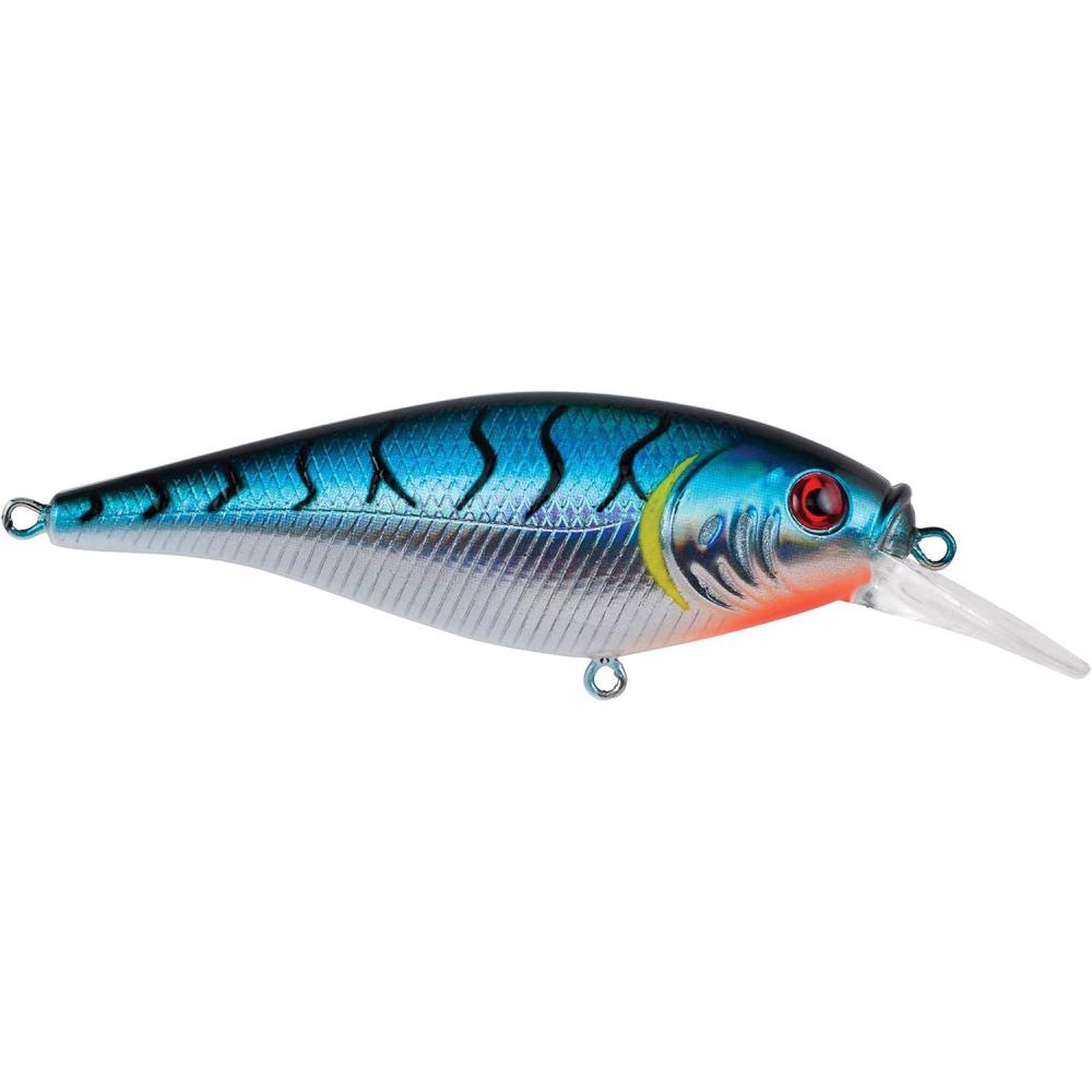 imageBerkley Crankbait Hard Fishing LuresBlue Tiger