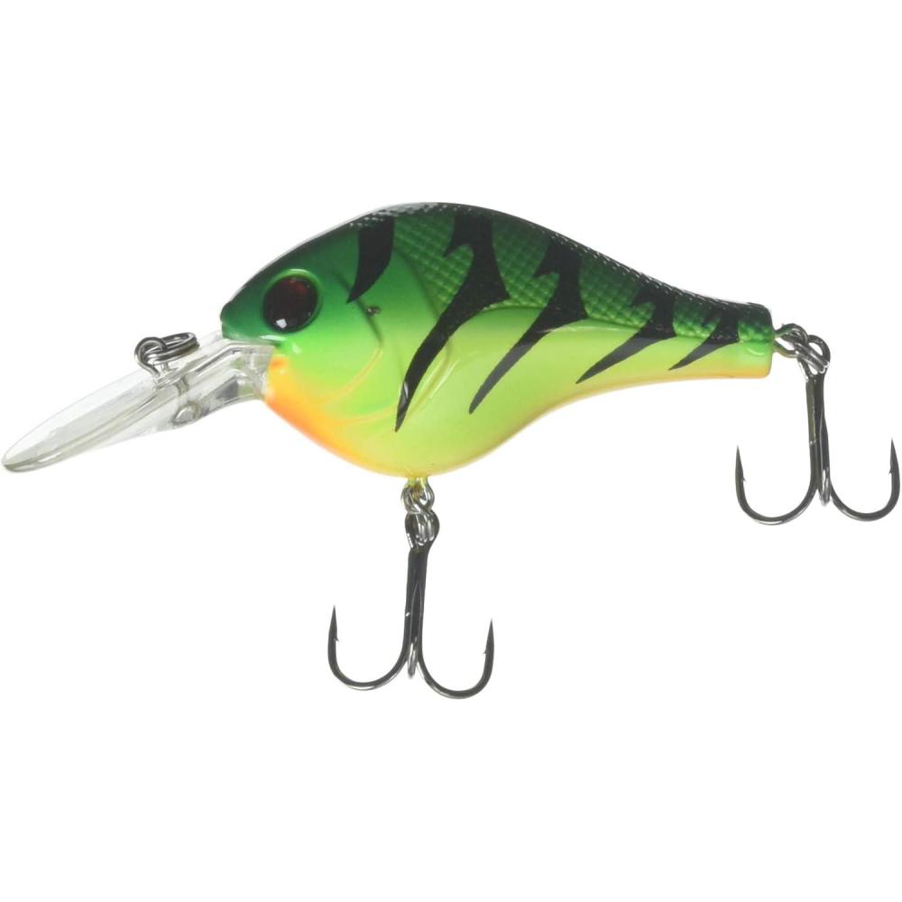 imageBerkley Crankbait Hard Fishing LuresFiretiger