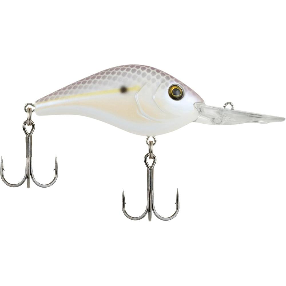 imageBerkley Crankbait Hard Fishing LuresLavendar Shad