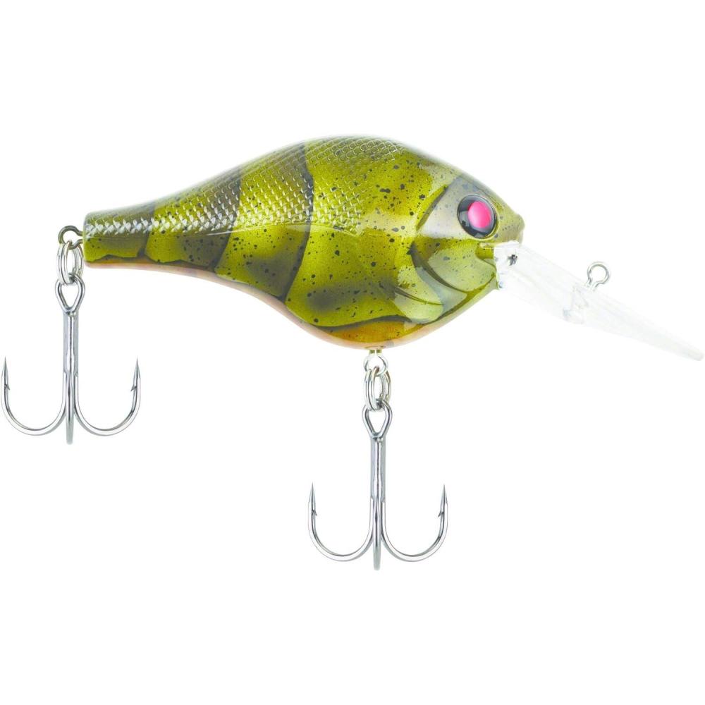 imageBerkley Crankbait Hard Fishing LuresMoss Craw