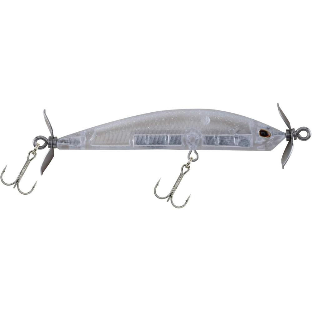 imageBerkley SPY Spybait Fishing Hard BaitStealth Shad