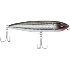 Berkley Berkley J-Walker 90 Saltwater(Black Chrome)