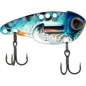 Berkley Berkley ThinFisher(Blue Silver)