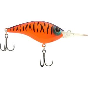 Berkley Clickin’ Frittside Hard Bait(Blaze)
