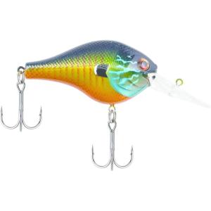Berkley Crankbait Hard Fishing Lures(Gilly)