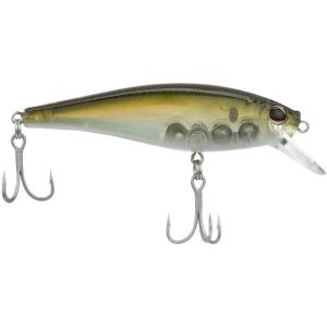 Berkley Cutter Saltwater Fishing Hard Bait, Erratic Rolling Action, Ideal for a Variety of Retrieves and Species, Equipped with Fusion19 Hook(HD Pilchard)