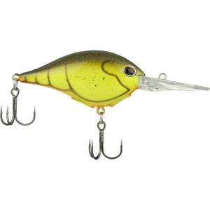 Berkley Dime Fishing Hard Bait(Rootbeer Craw)