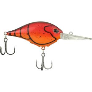 Berkley Dime Fishing Hard Bait(Special Red Craw)