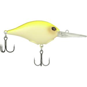 Berkley Dime Fishing Hard Bait(Vanilla Chartreuse)
