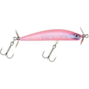 Berkley SPY Spybait Fishing Hard Bait(EG Pink)
