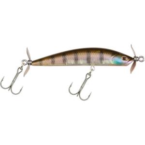 Berkley SPY Spybait Fishing Hard Bait(Stealth Gill)