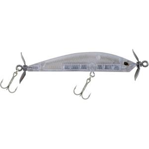 Berkley SPY Spybait Fishing Hard Bait(Stealth Shad)