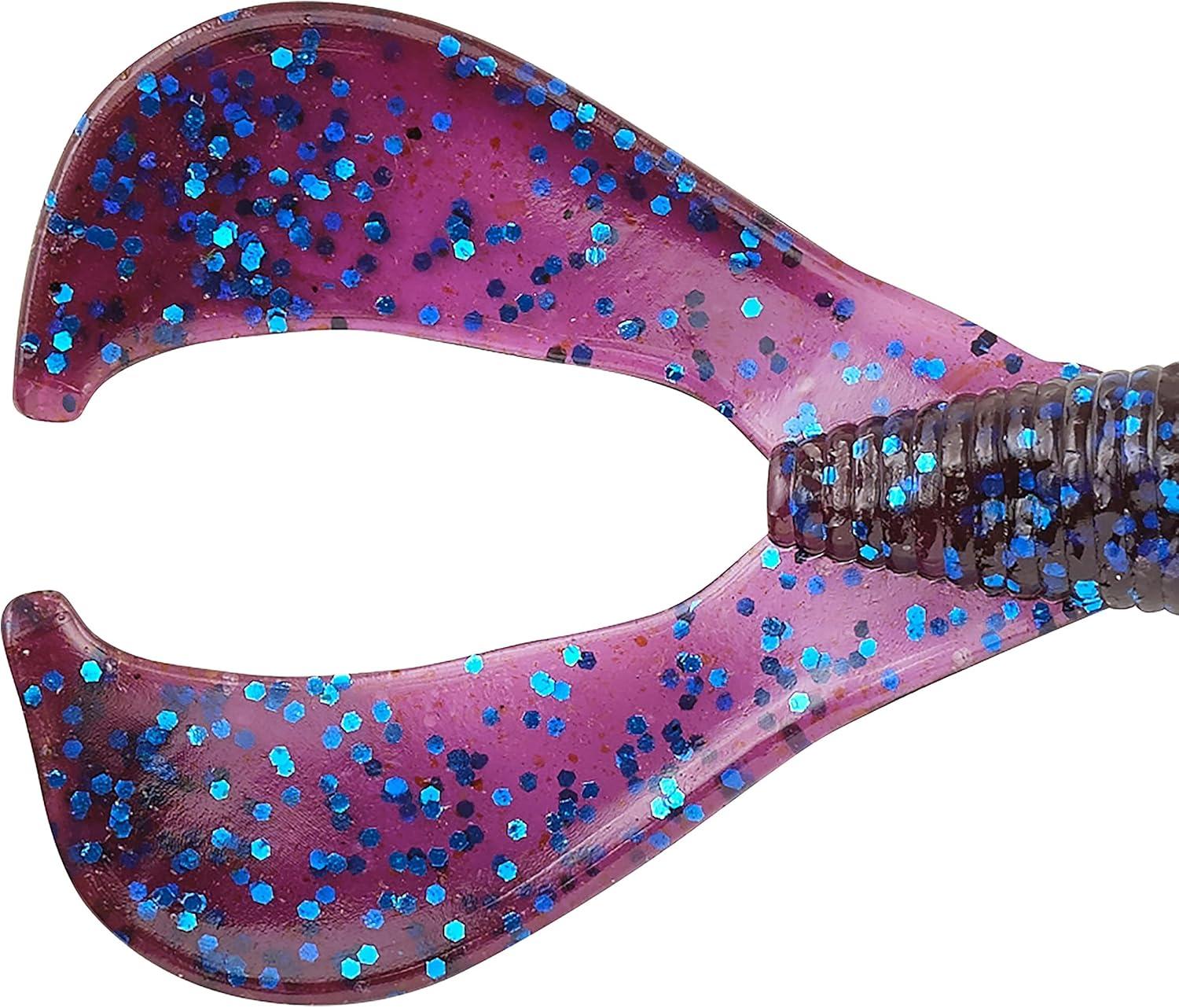 imageBerkley ClassicBlue Fleck