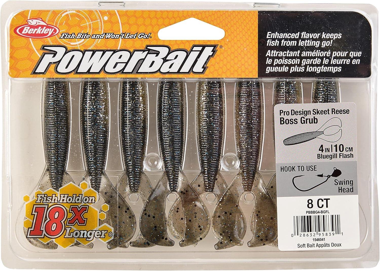 imageBerkley ClassicBluegill Flash