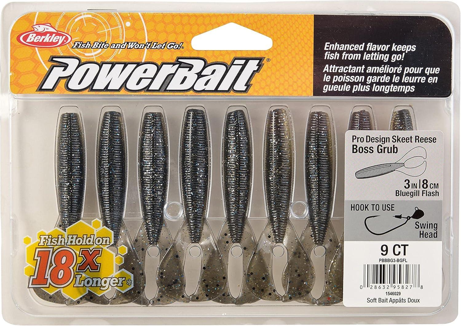 imageBerkley ClassicBluegill Flash