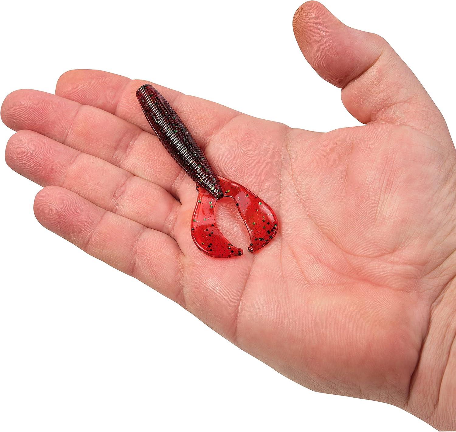 imageBerkley ClassicRedbug