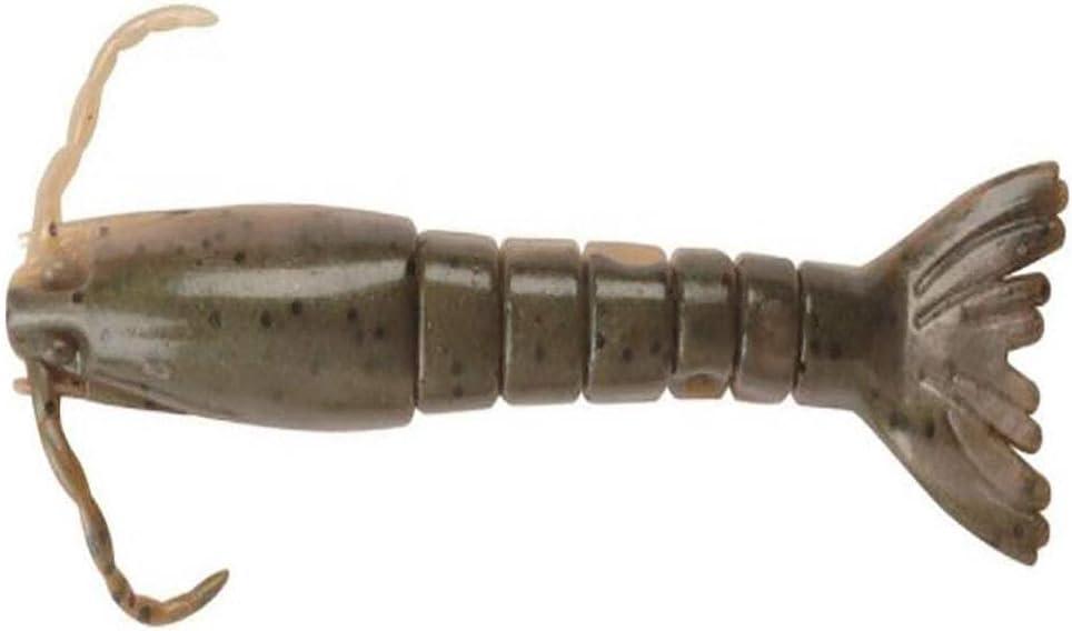 imageBerkley Gulp Alive ShrimpNew Penny