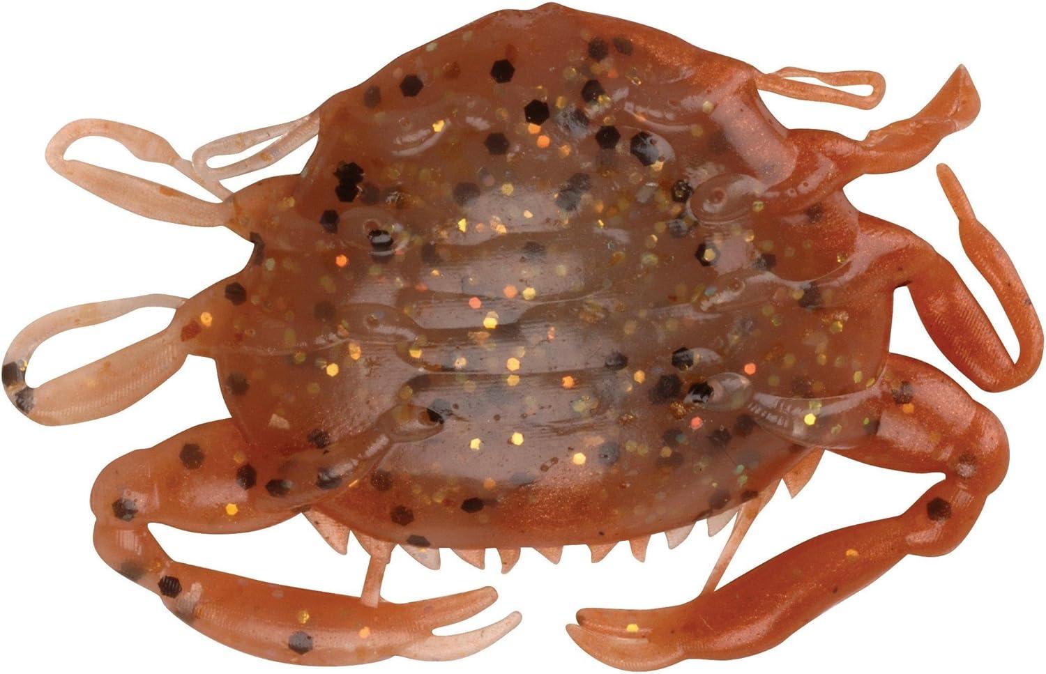 imageBerkley Gulp Peeler Crab Saltwater Fishing Soft BaitNew Penny