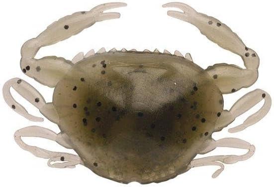 imageBerkley Gulp Peeler Crab Saltwater Fishing Soft BaitNew Penny