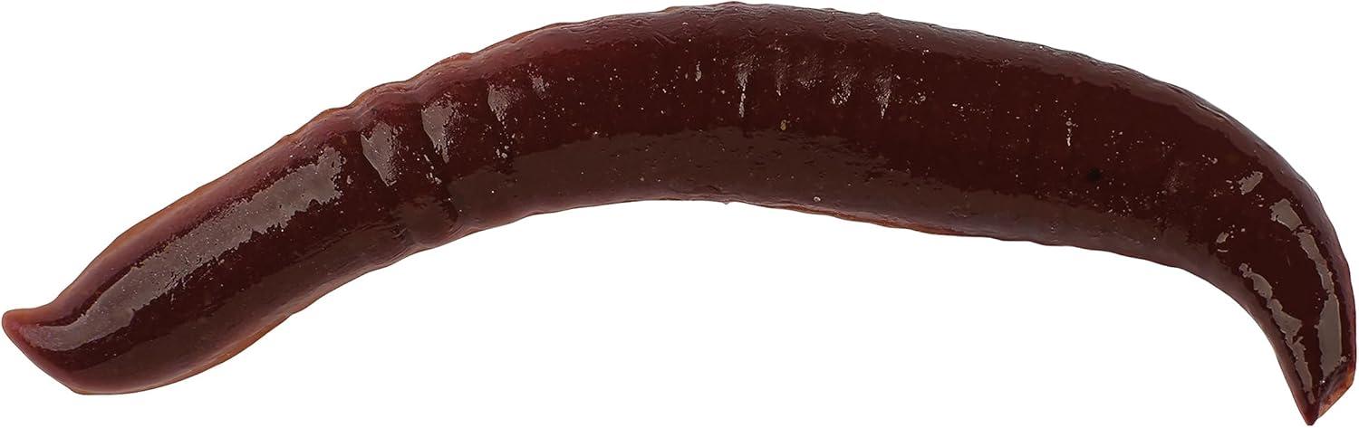 imageBerkley Gulp Pinched Crawler Fishing Soft BaitNightcrawler Garlic Scent