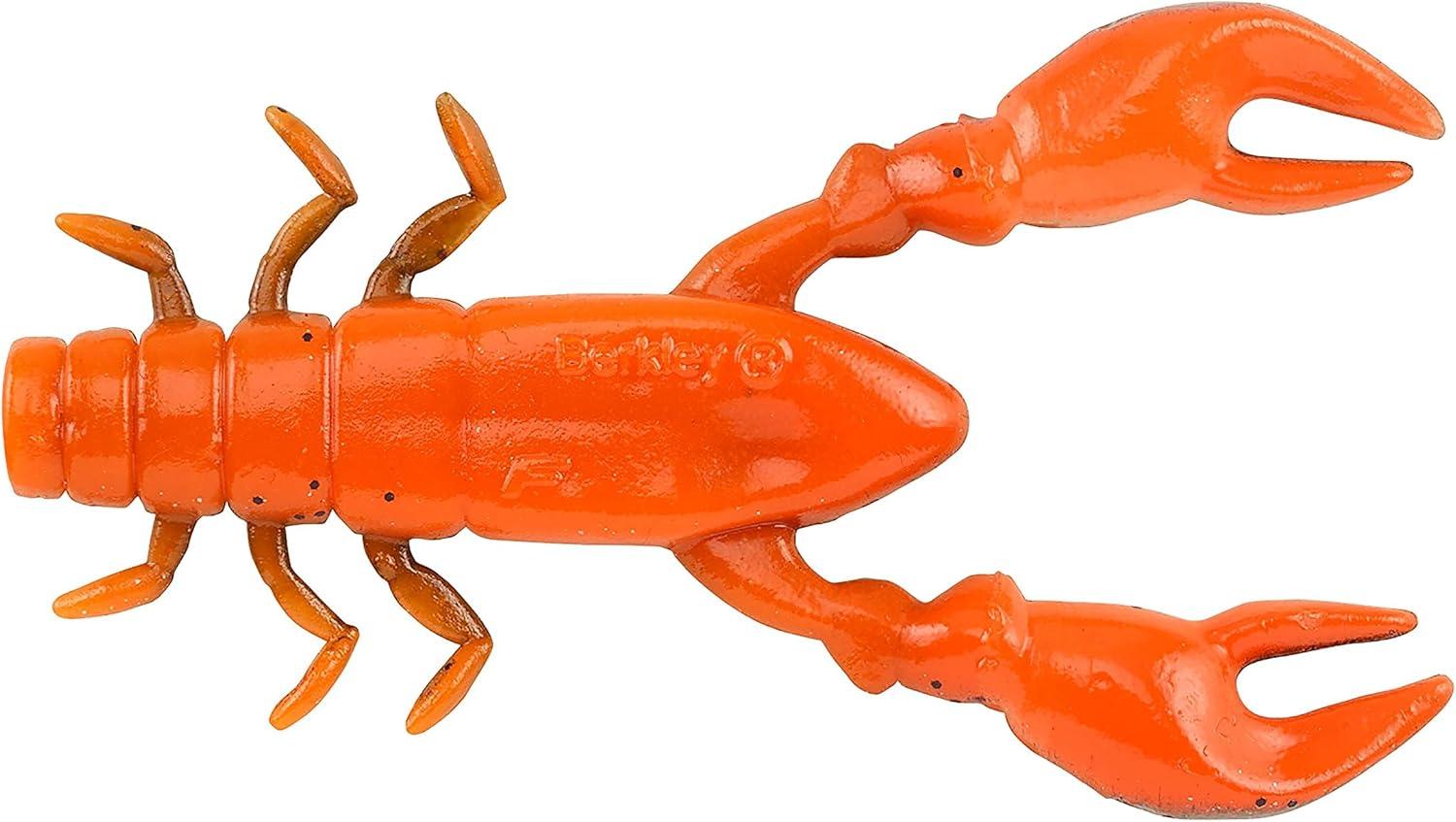 imageBerkley PBCTCC25Yummy Craw