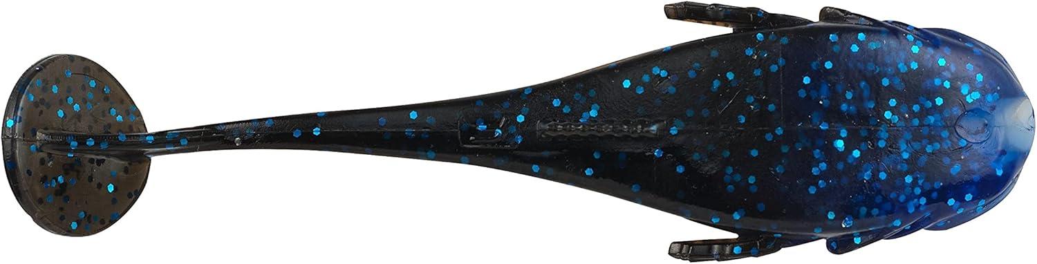 imageBerkley PowerBait Agent E Fishing Soft BaitBruised Sapphire