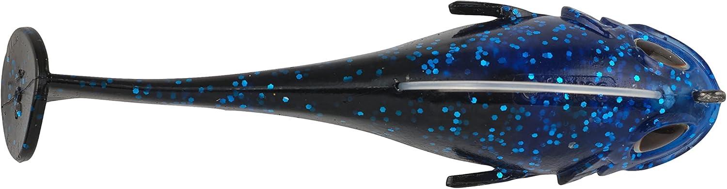 imageBerkley PowerBait Agent E Fishing Soft BaitBruised Sapphire