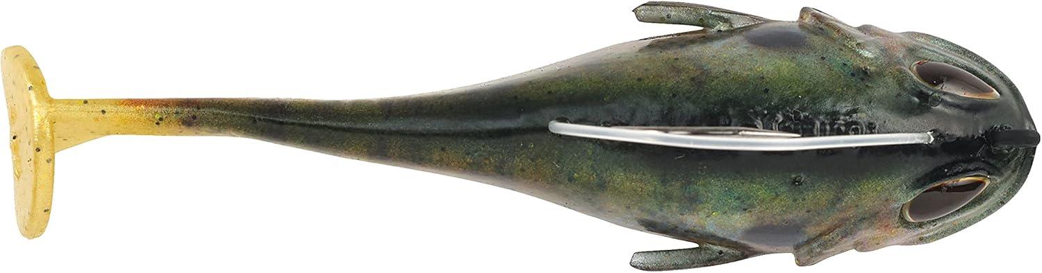 imageBerkley PowerBait Agent E Fishing Soft BaitHD Bluegill