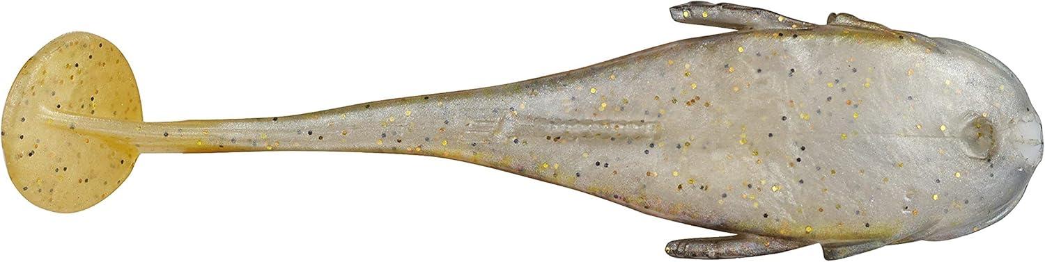 imageBerkley PowerBait Agent E Fishing Soft BaitHD Bluegill