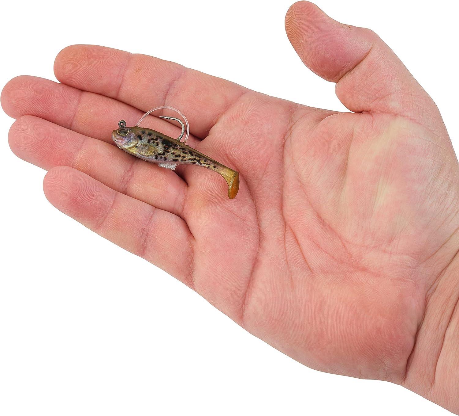 imageBerkley PowerBait Agent E Fishing Soft BaitHD Goby