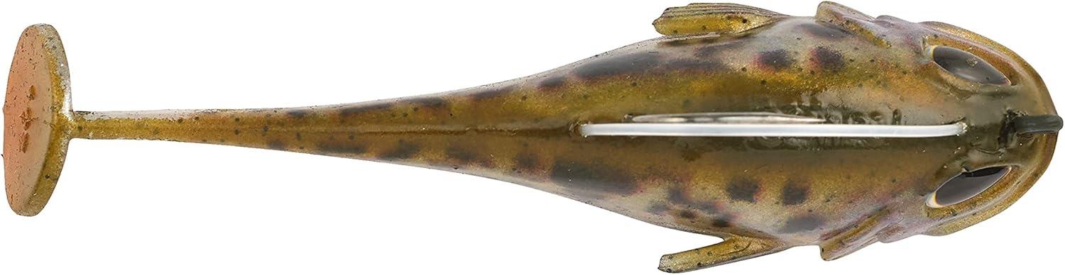 imageBerkley PowerBait Agent E Fishing Soft BaitHD Goby