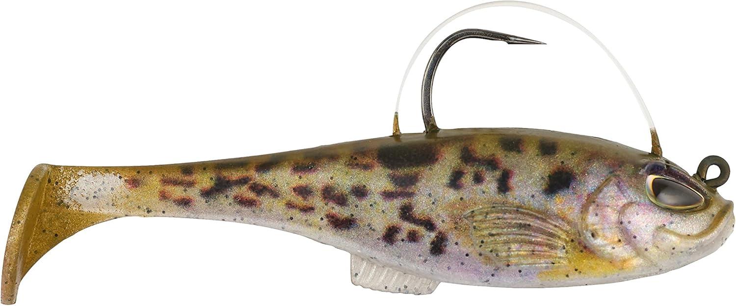 imageBerkley PowerBait Agent E Fishing Soft BaitHD Goby