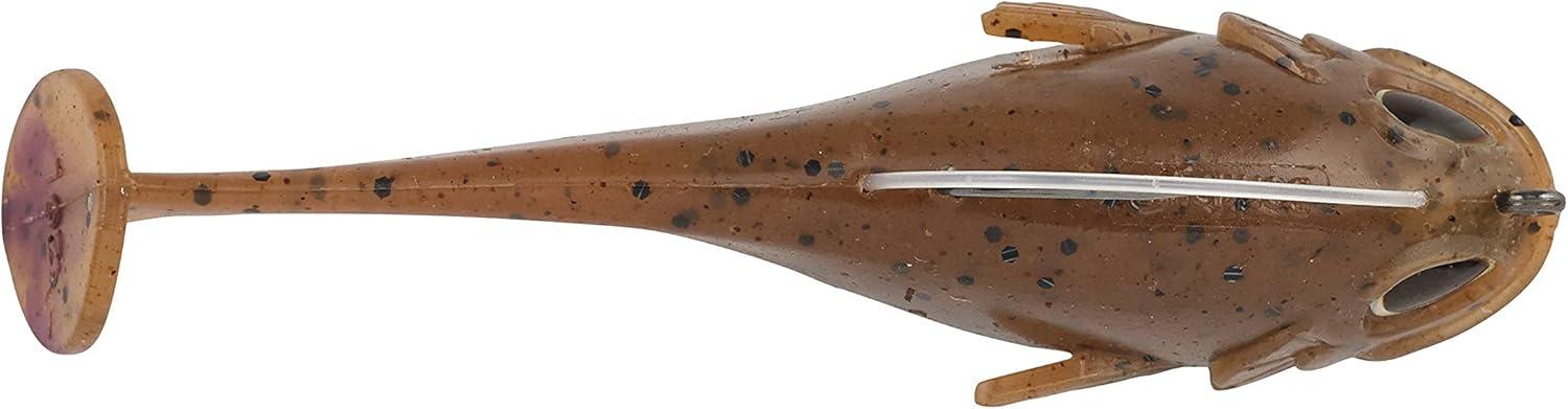 imageBerkley PowerBait Agent E Fishing Soft BaitPeanut Butter and Jelly