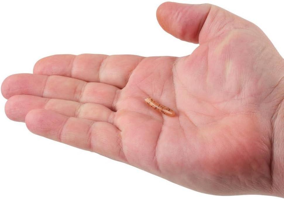 imageBerkley PowerBait Atomic Tubes Fishing Soft BaitCricket
