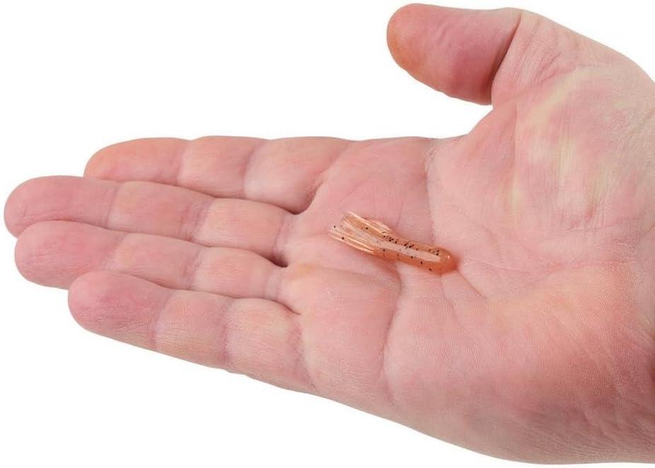 imageBerkley PowerBait Atomic Tubes Fishing Soft BaitCricket