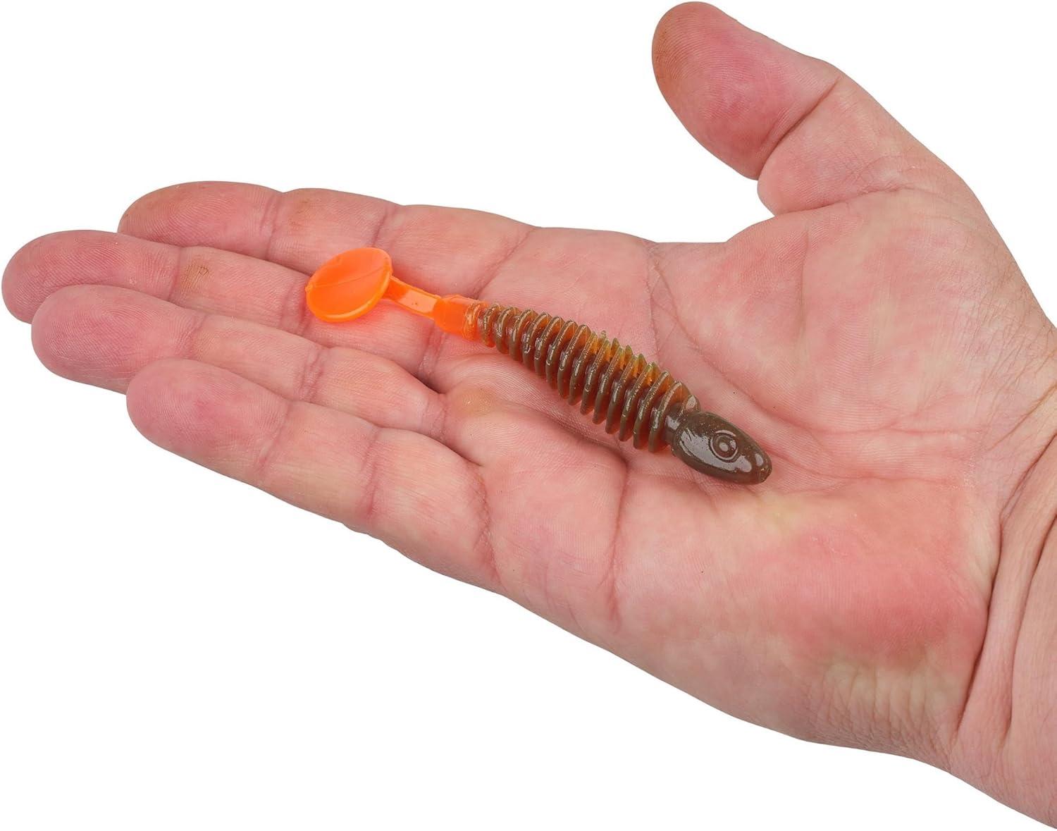 imageBerkley PowerBait Bonefish Fishing Soft BaitBlown Motor
