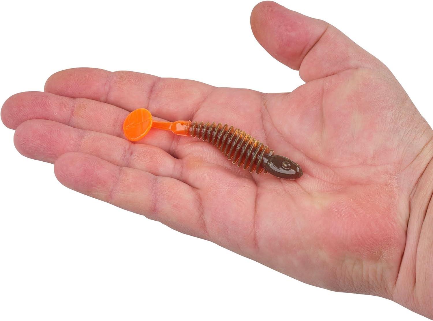 imageBerkley PowerBait Bonefish Fishing Soft BaitBlown Motor