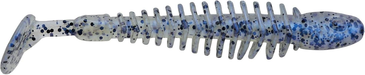 imageBerkley PowerBait Bonefish Fishing Soft BaitOyster Shell