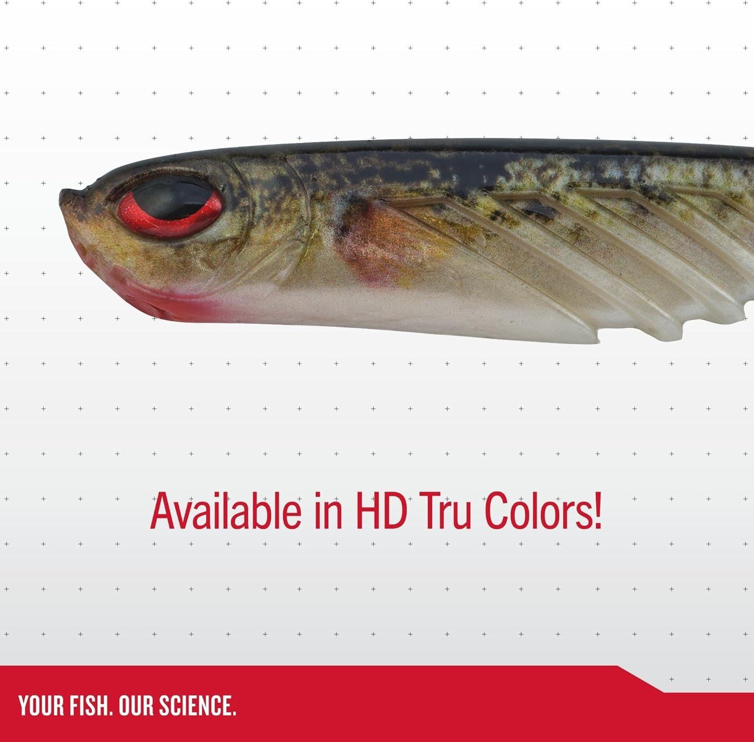 imageBerkley PowerBait Bonefish Fishing Soft BaitOyster Shell