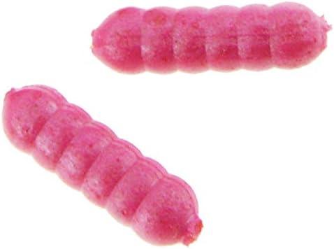 imageBerkley PowerBait Power Wigglers Fishing Soft BaitPink