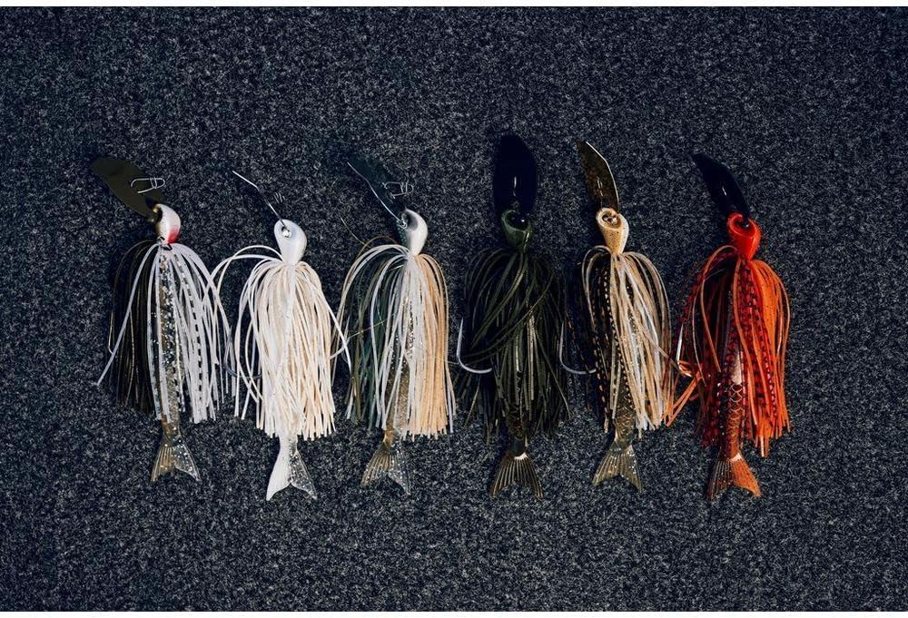 imageBerkley PowerBait PowerStinger Fishing Soft BaitBlack Blue Fleck