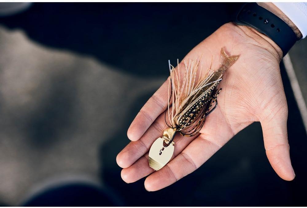 imageBerkley PowerBait PowerStinger Fishing Soft BaitBlack Blue Fleck