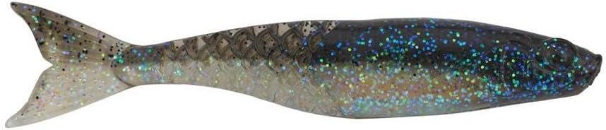 imageBerkley PowerBait PowerStinger Fishing Soft BaitElectric Shad