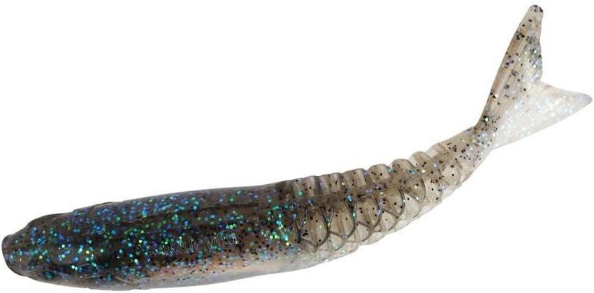 imageBerkley PowerBait PowerStinger Fishing Soft BaitElectric Shad