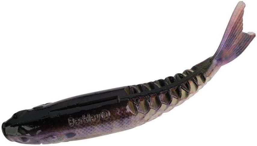 imageBerkley PowerBait PowerStinger Fishing Soft BaitHD Bluegill