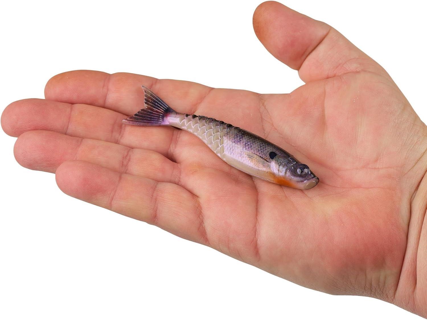 imageBerkley PowerBait PowerStinger Fishing Soft BaitHD Bluegill
