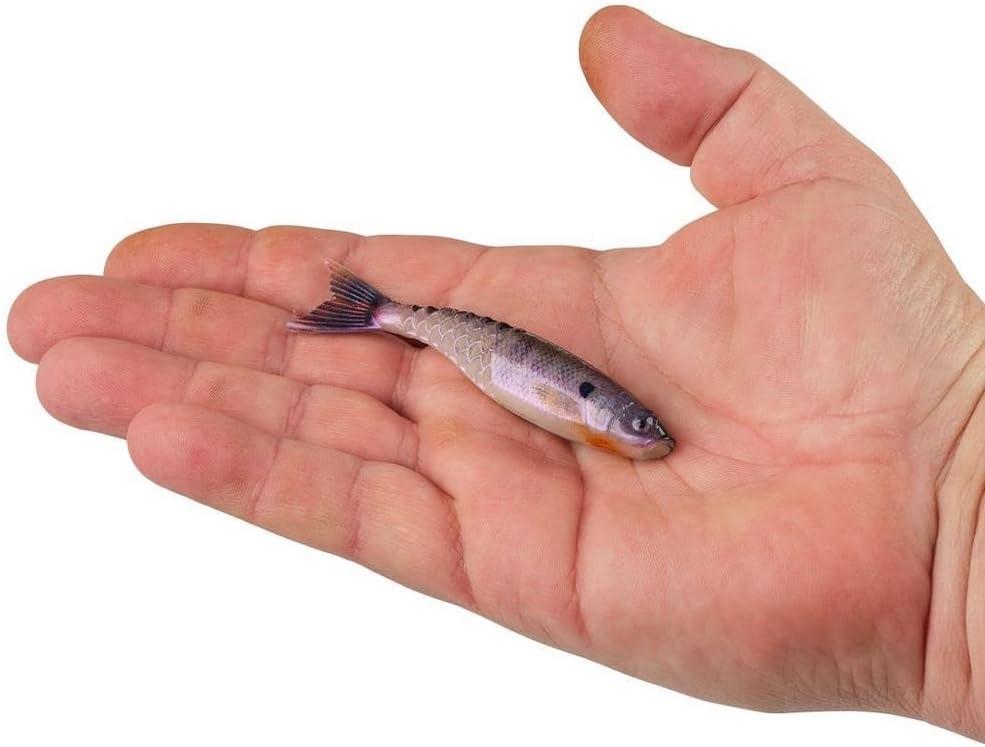 imageBerkley PowerBait PowerStinger Fishing Soft BaitHD Bluegill