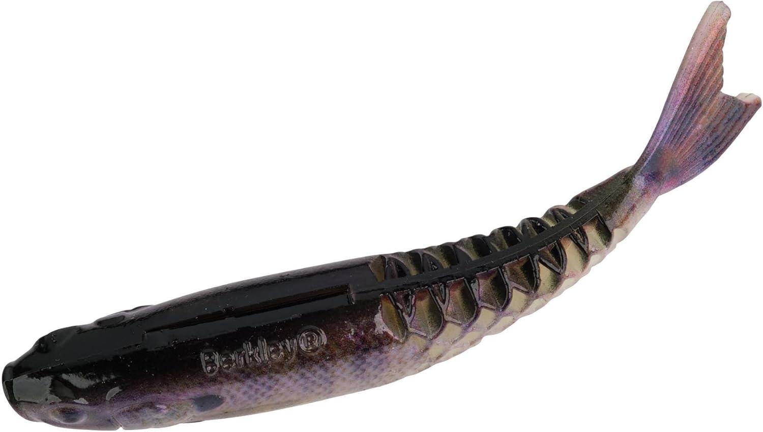 imageBerkley PowerBait PowerStinger Fishing Soft BaitHD Bluegill